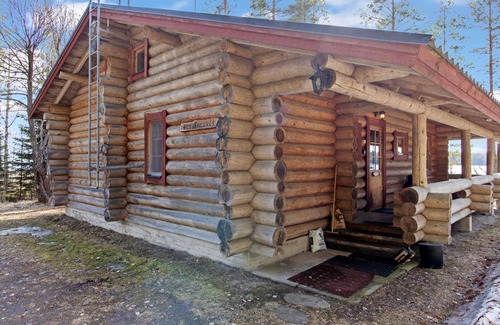 Joensuu House | Metsäneuvos by Interhome