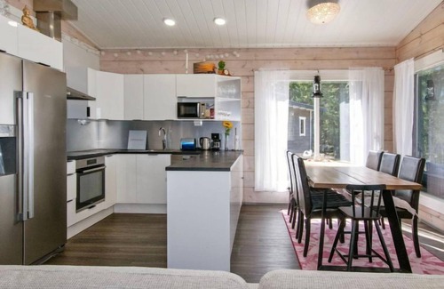 Keuruu House | Metsäpirtti by Interhome