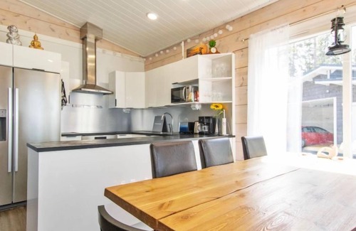 Keuruu House | Metsäpirtti by Interhome