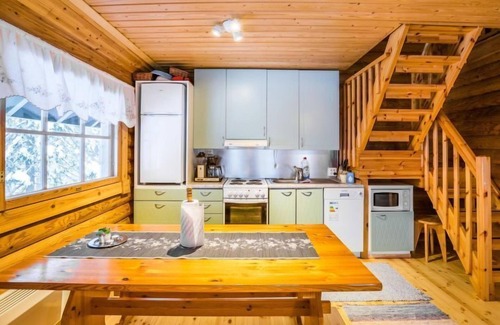 Tormanmaki House | Metsätähti by Interhome