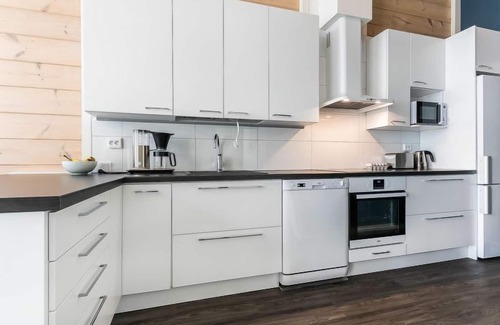 Ruovesi House | Metsola by Interhome