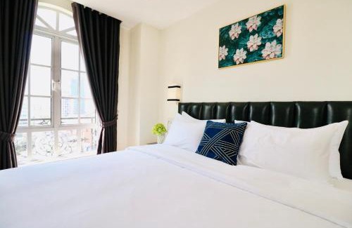 Chamkar Mon Hotel | Mettavary Hotel