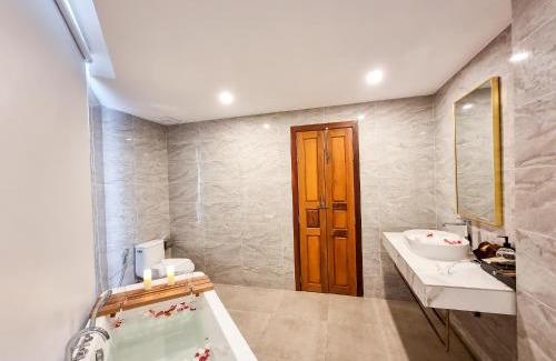 Chamkar Mon Hotel | Mettavary Hotel
