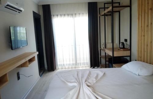 Atakent Hotel | METTE Otel