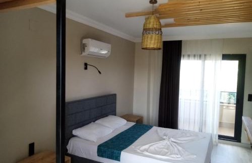 Atakent Hotel | METTE Otel