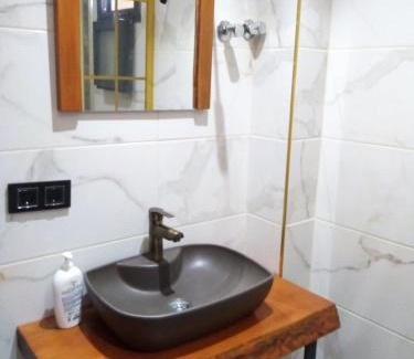 Atakent Hotel | METTE Otel