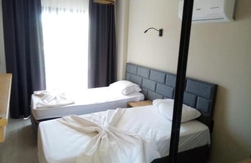 Atakent Hotel | METTE Otel