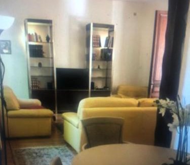 Jouy-aux-Arches Apartment | Metz-sud - Appartement 120 m2 dans maison du XVIII - Jouy aux Arches entre Nancy et Luxembourg - Proximité toutes commodités