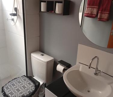 Botucatu Apartment | Meu Cantinho