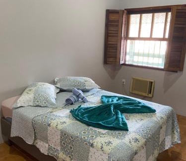 Itaipuacu House | Meu Refúgio