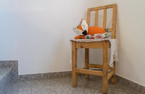 San Carlo Hotel | Meublè Rosalpina