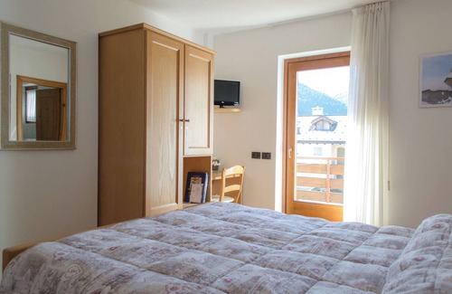 San Carlo Hotel | Meublè Rosalpina