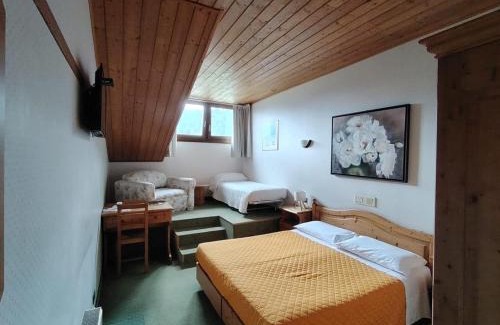 Sauris di Sotto Hotel | Meublè Siesle