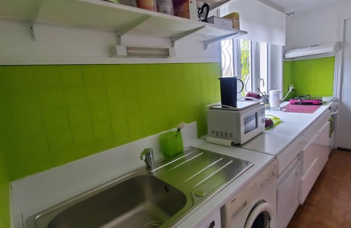 Nieuil House | Meublé de tourisme * "chezphoenixette