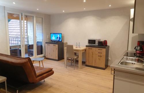 Niederbronn-les-Bains Apartment | Meublé du 25 N6 étage 2
