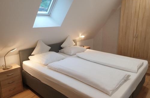 Niederbronn-les-Bains Apartment | Meublé du 25 N6 étage 2