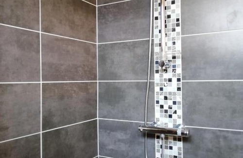 Montlucon Apartment | Meublé Jameeli