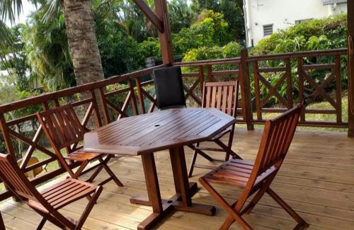 Sainte Marie Ski Chalet | Meublé saisonnier