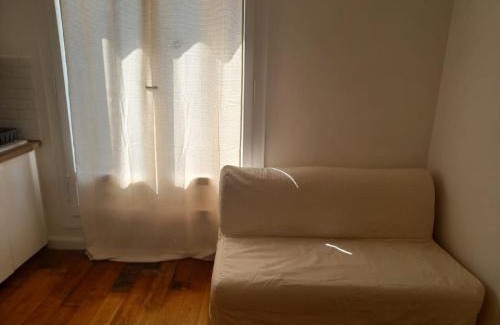 Meudon Apartment | Meublée Bellevue