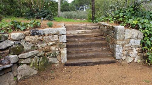 Sartene Apartment | Meublés de Tourisme Casa Erbaggio