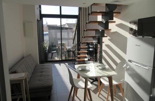 Quartier des Boucholeurs House | Meublés des 3 îles plain-pied