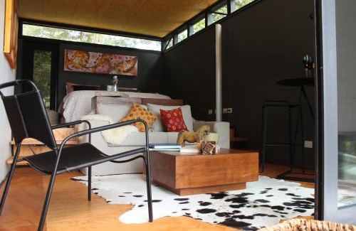 Nercon Hotel | Meular Chiloe