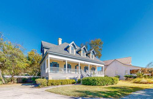 King City House | Mews Nest