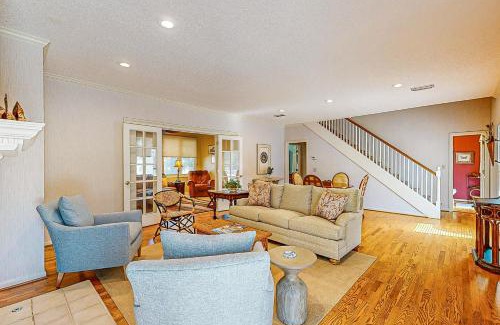 King City House | Mews Nest