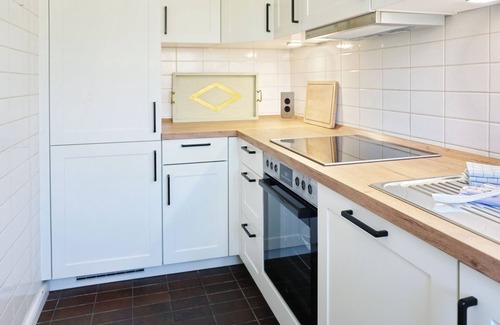 Archsum Apartment | Meyer Ebeling - Ebenerdige Ferienwohnung in Ruhiger Umgebung