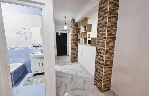 Jijel Apartment | Mezghitane Apartment - Jijel