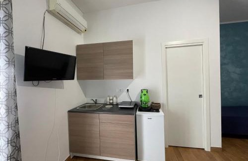 Baronissi House | Mezzaluna Guest House