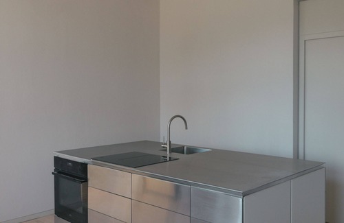 Werben Apartment | MEZZANINE LEFT