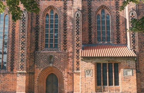 Werben Apartment | MEZZANINE LEFT