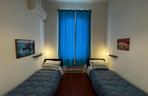 Mezzano Bed & Breakfast | Mezzano B&B