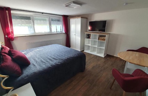 Kressbronn Apartment | MF Manuele Ficano - Ferienwohnungen am Bodensee - Fewo Stella