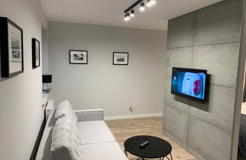 Brzezinka Apartment | Mg Apartamenty - Apartament 17