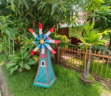 Thani House | MG Guesthouse