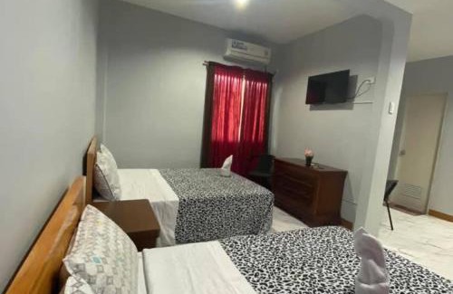 Bogo Apartment | Mgf Franz Pension House