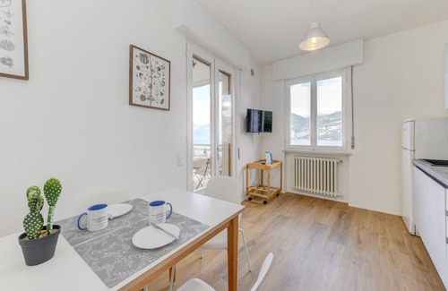 Castelletto Apartment | MGH Family Stay - Casa del Gabbiano