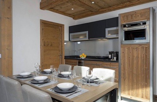 Samoens House | MGM Hôtels & Résidences – Résidence Alexane