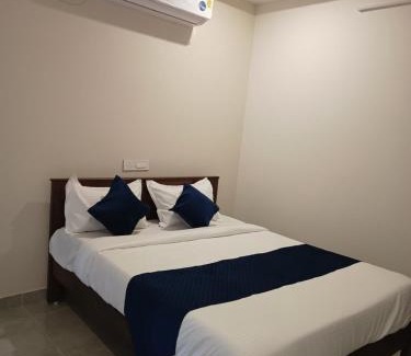 Srikalahasti Cabin | MGR RESIDENCY