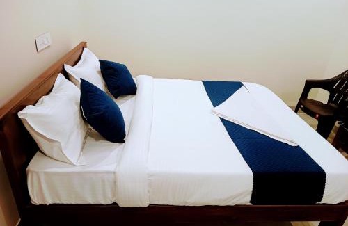 Srikalahasti Cabin | MGR RESIDENCY