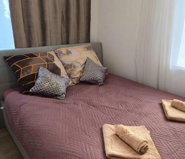 Rzeszow Apartment | MH Apartment Rzeszów