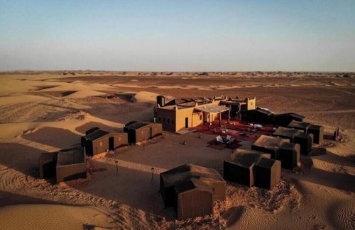 M'Hamid El Ghizlane Apartment | Mhamid Luxury Camp Experience unit 1