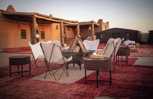 M'Hamid El Ghizlane Apartment | Mhamid Luxury Camp Experience unit 4