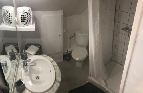 Rosendael Apartment | MHH Appart