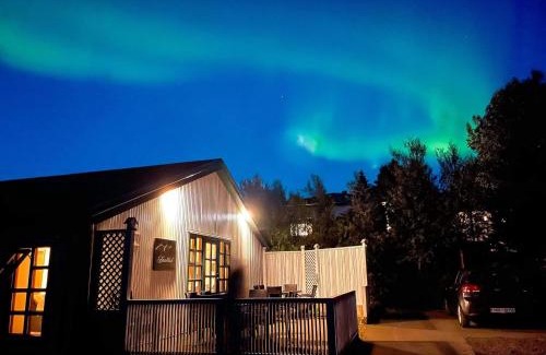 Hjardarfell Resort | Miðhraun - Lava resort