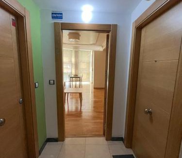 Mino Apartment | Miño Sweet Home