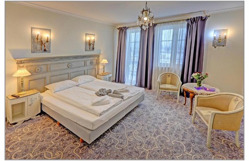 Łukow Resort | Miód Lawenda