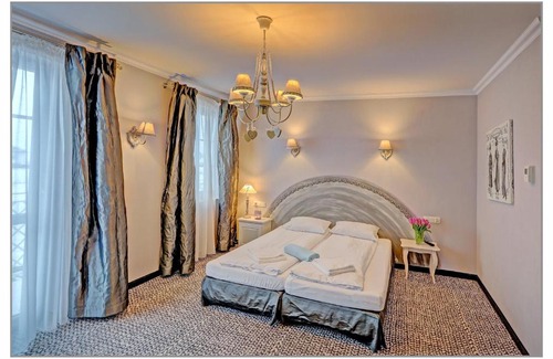 Łukow Resort | Miód Lawenda